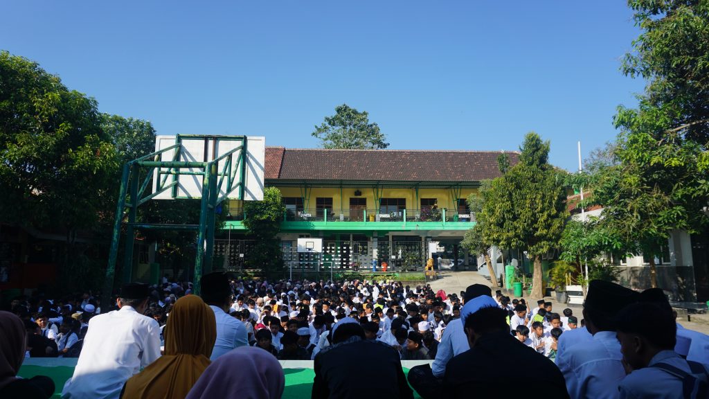 Maulid Nabi 1447 H