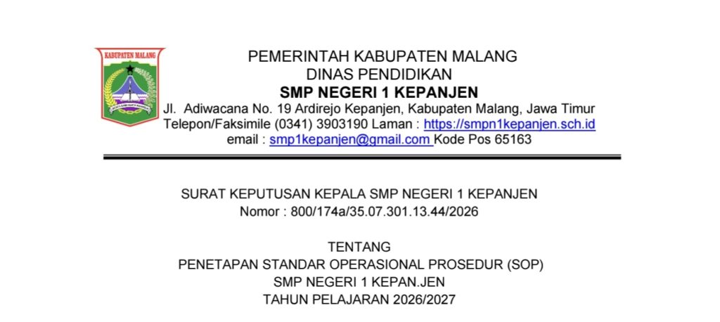 sk sop